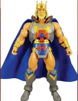 King He-Man
