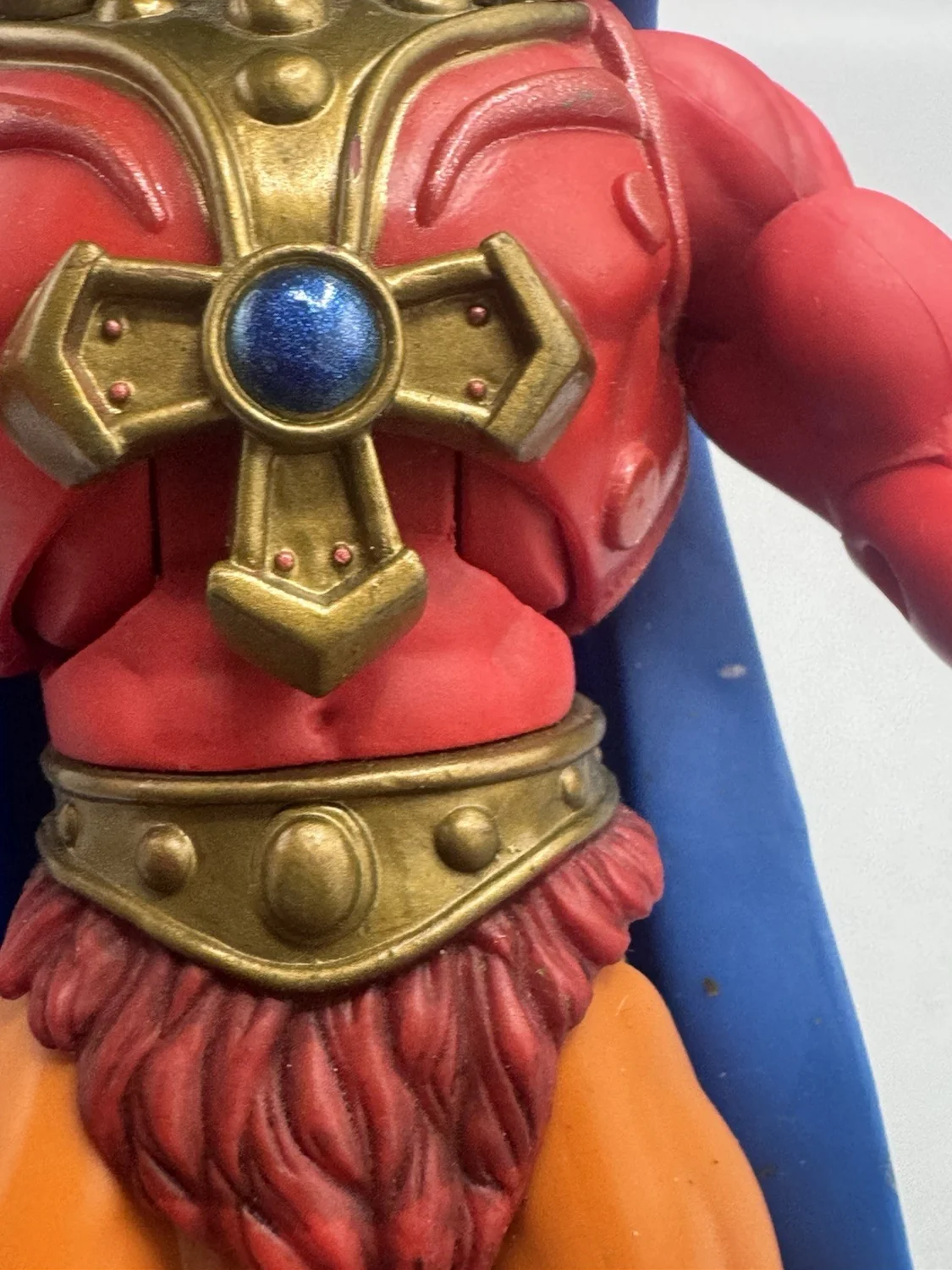 King Randor