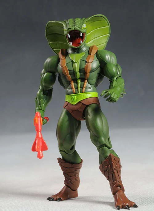 Kobra Khan