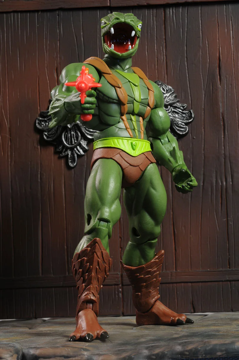 Kobra Khan