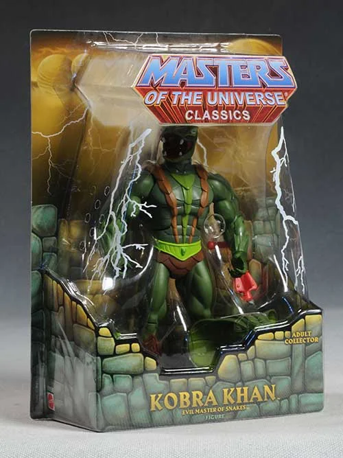 Kobra Khan