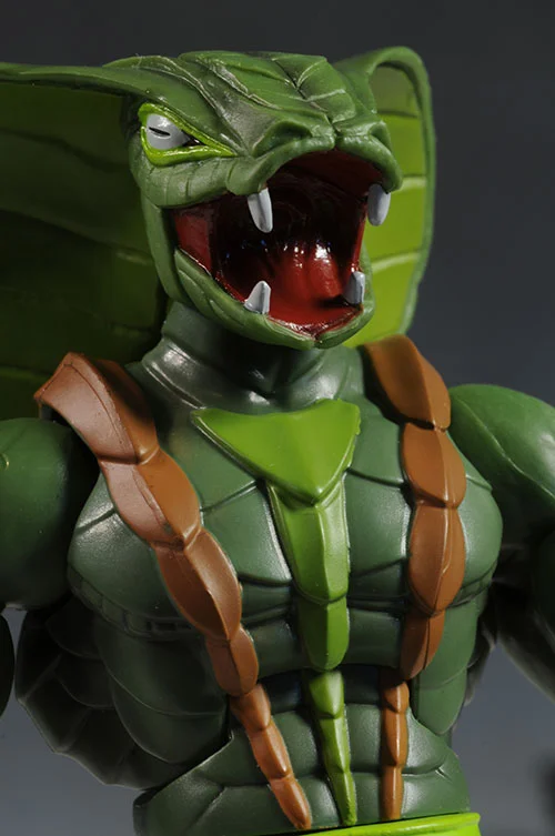Kobra Khan