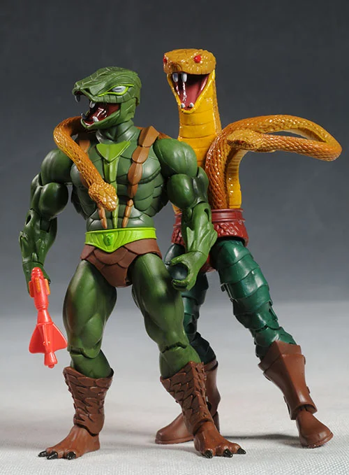 Kobra Khan