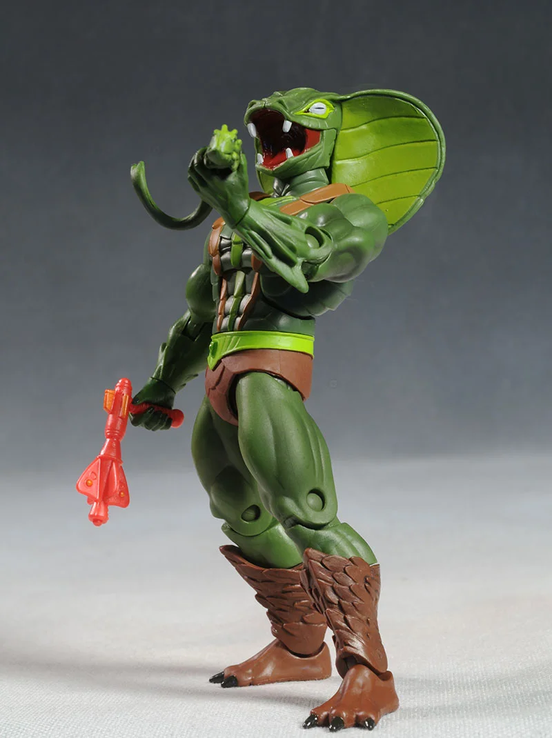 Kobra Khan