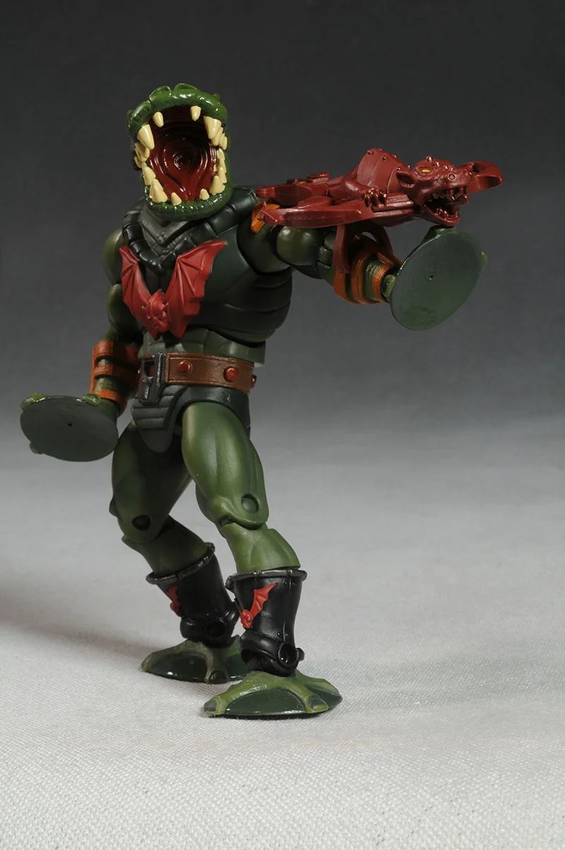 Leech action figure