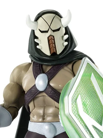 Lord Masque