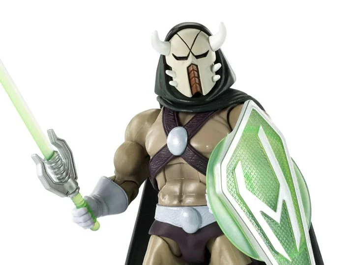 Lord Masque