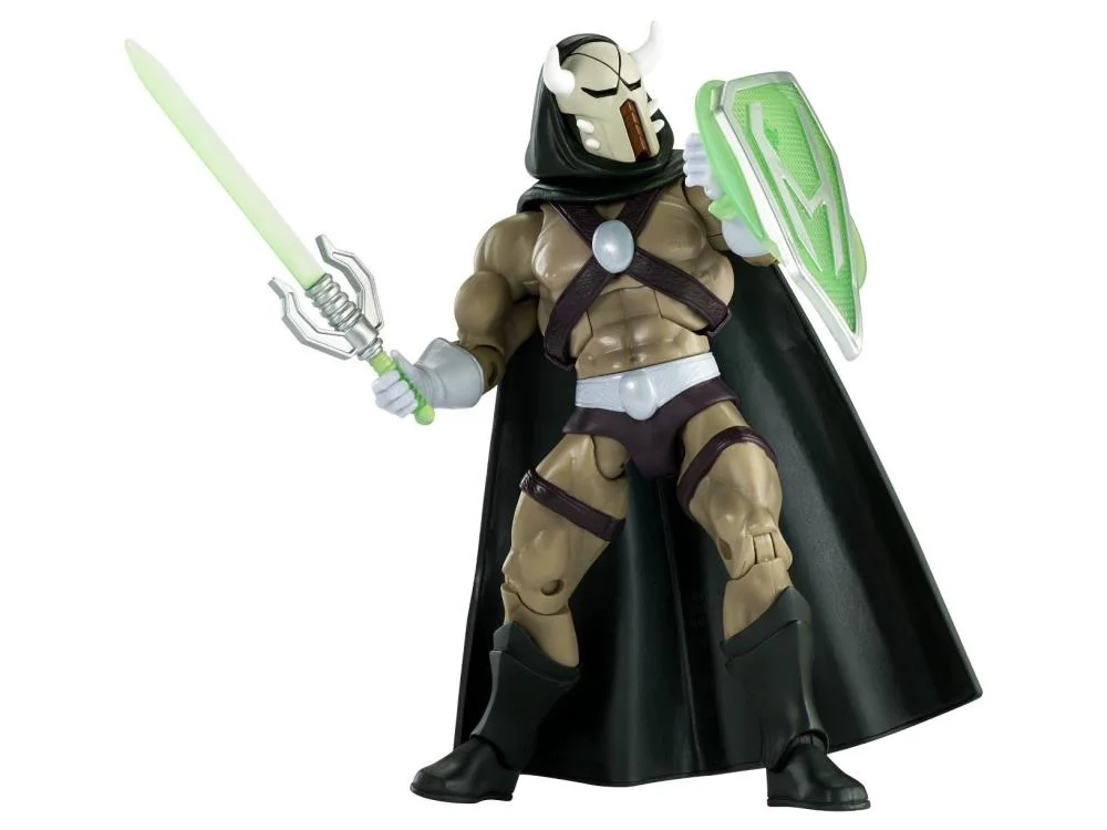 Lord Masque