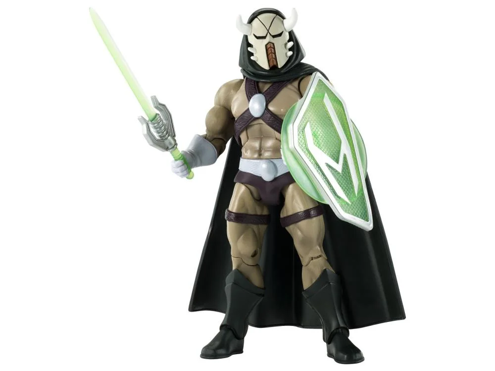 Lord Masque
