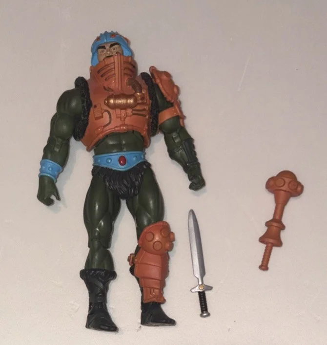Man-At-Arms