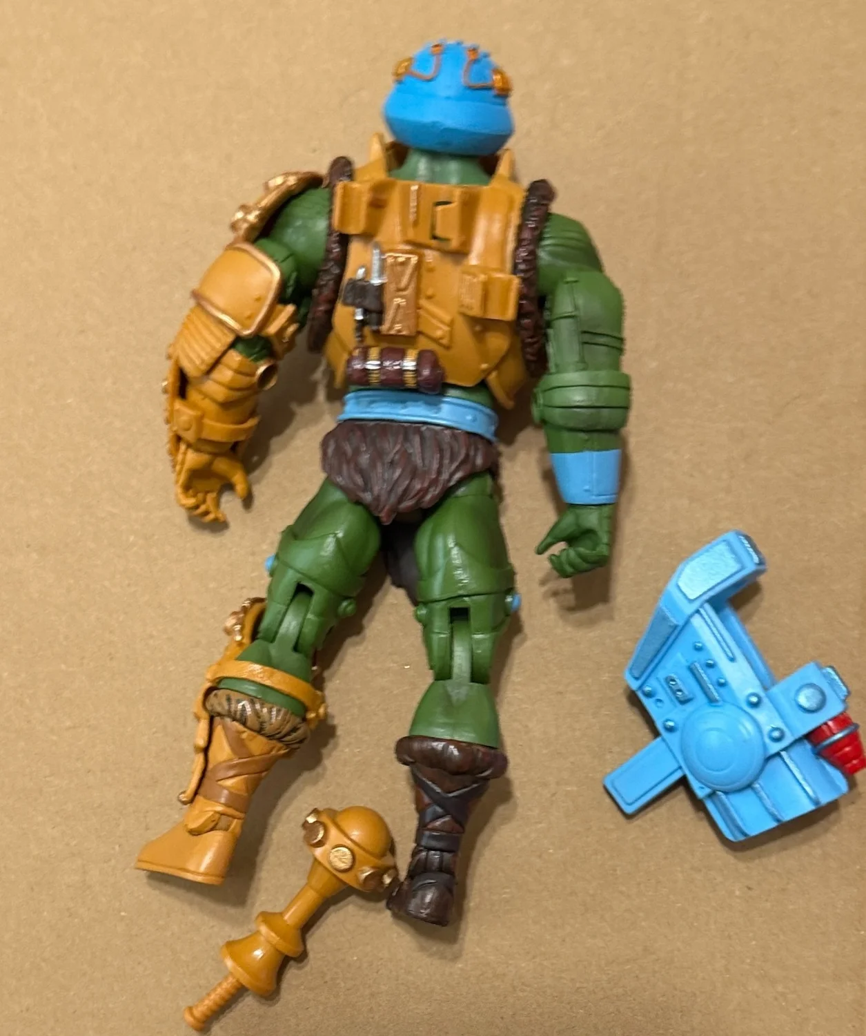 Man-At-Arms