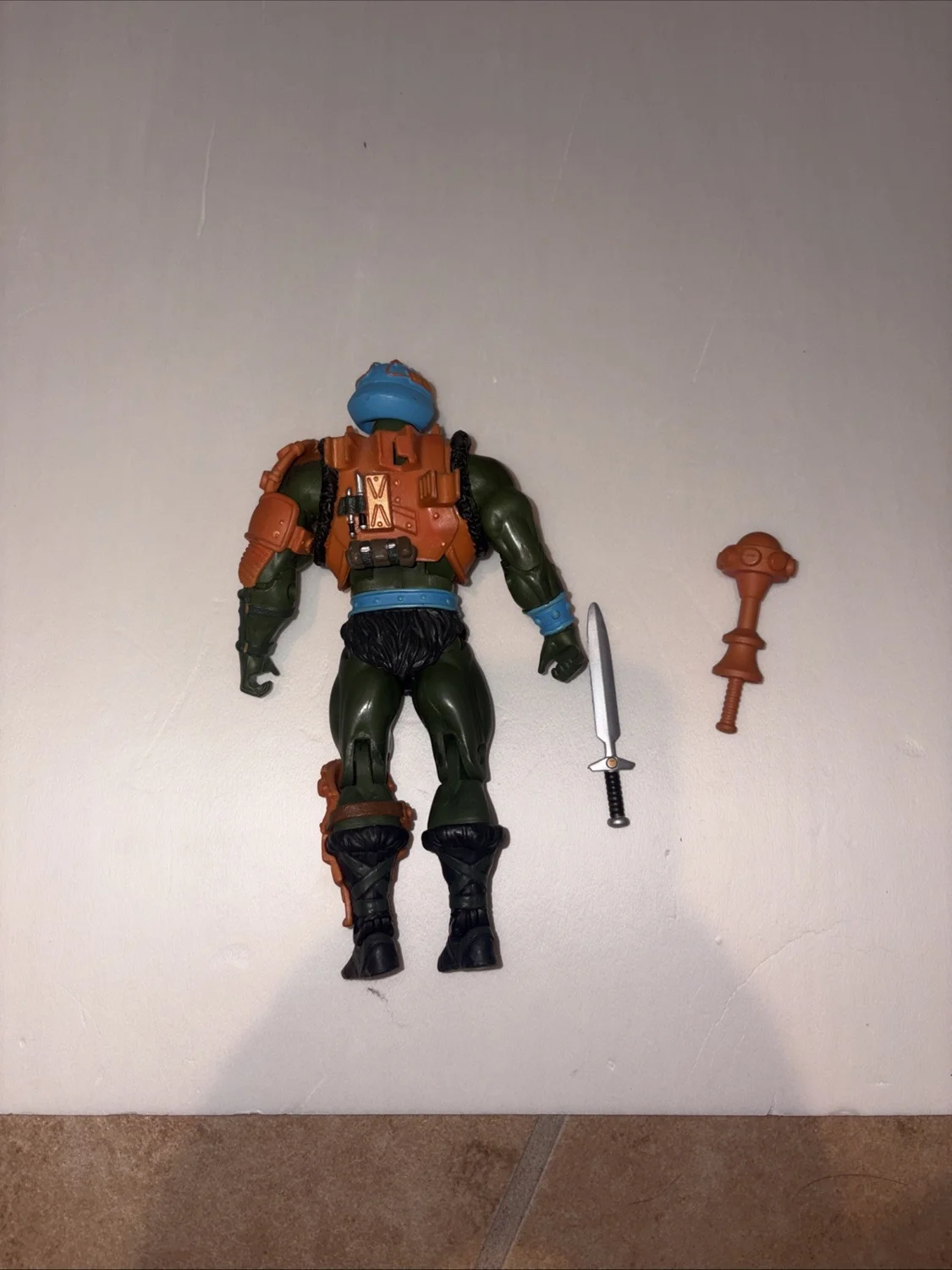 Man-At-Arms