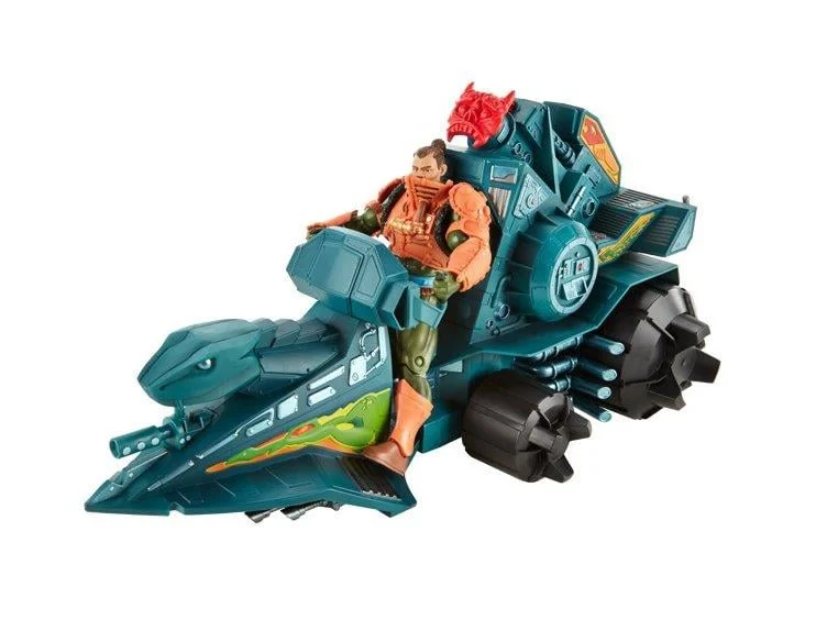 Man-At-Arms