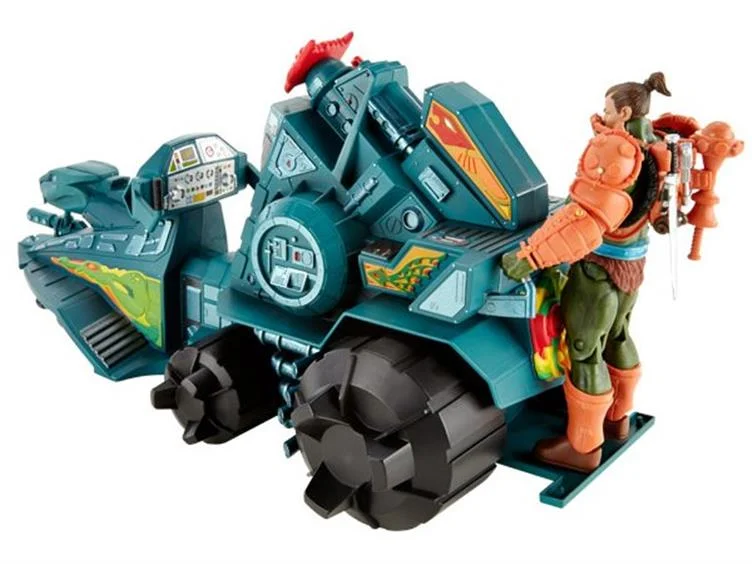 Man-At-Arms