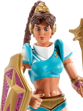 Mara of Primus