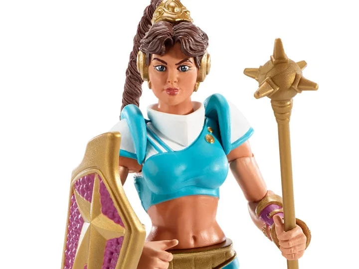 Mara of Primus