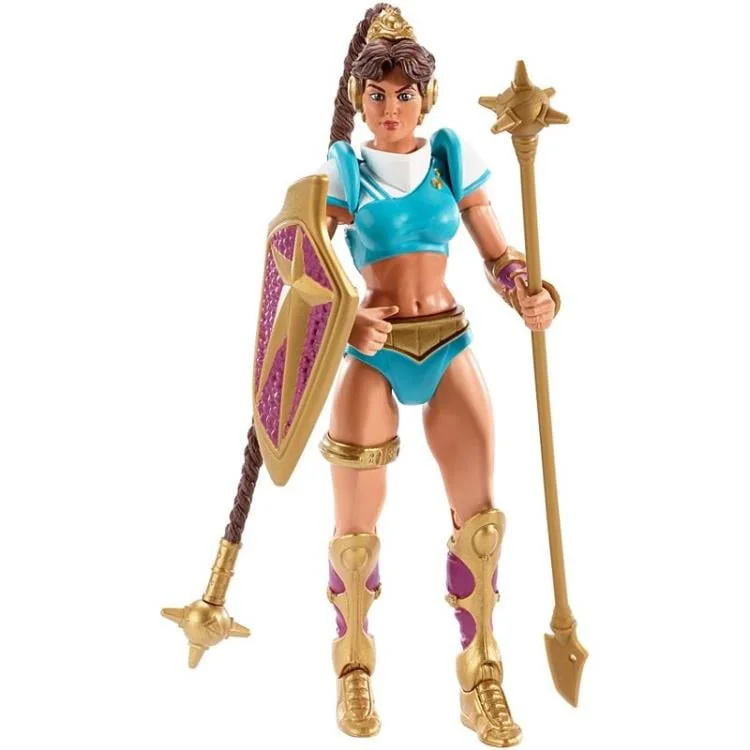 Mara of Primus