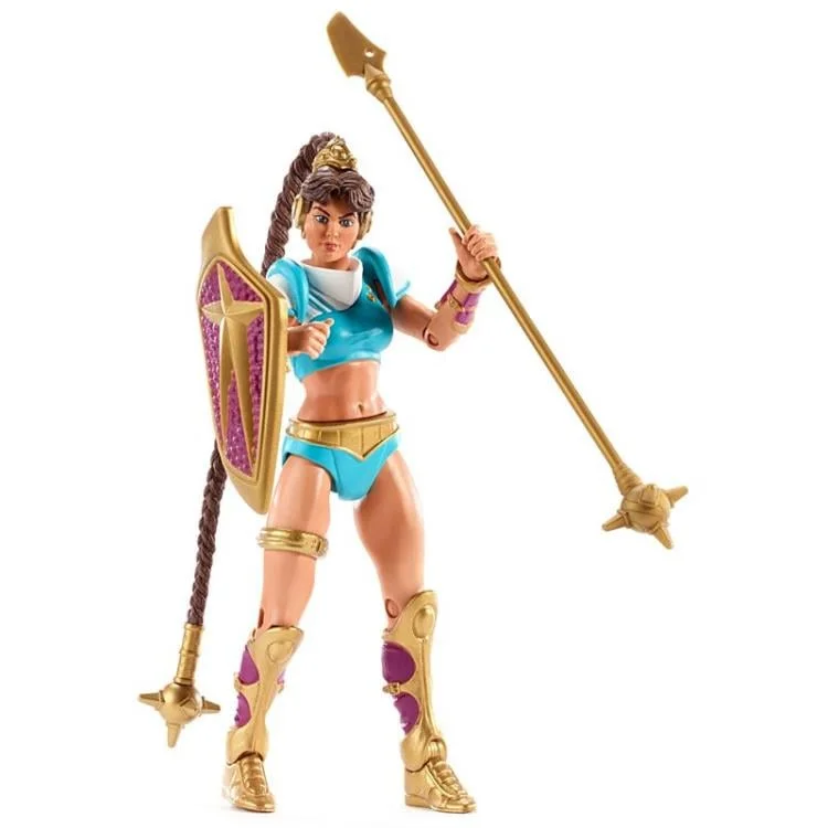Mara of Primus