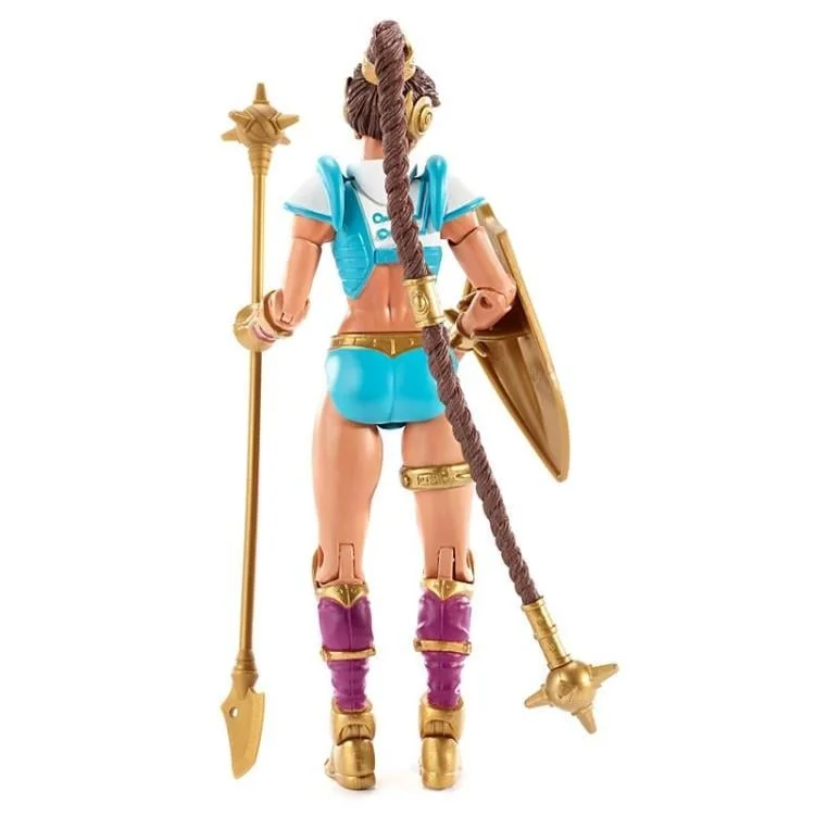 Mara of Primus