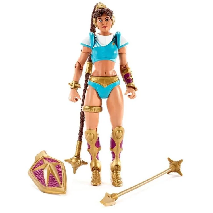 Mara of Primus