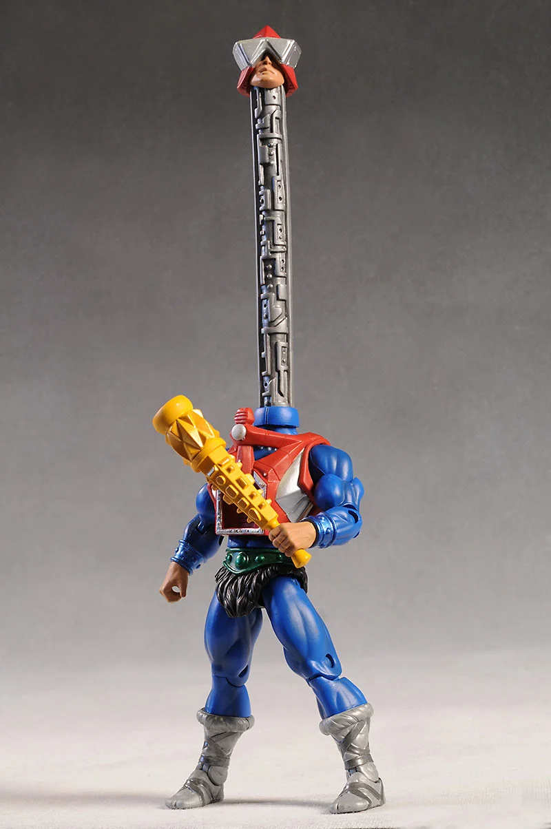 Mekaneck