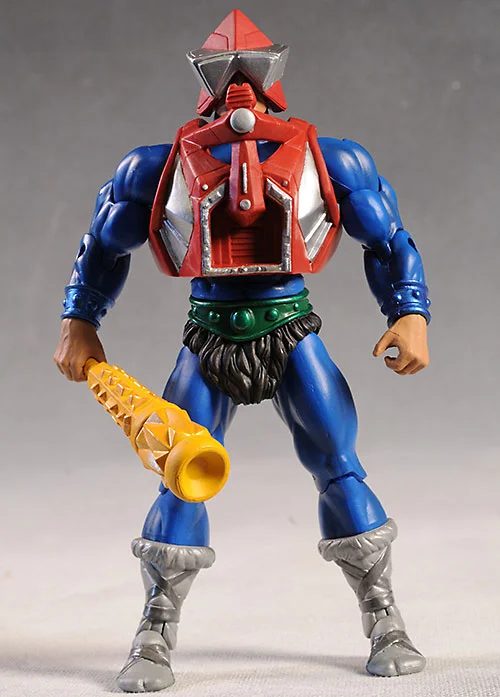 Mekaneck