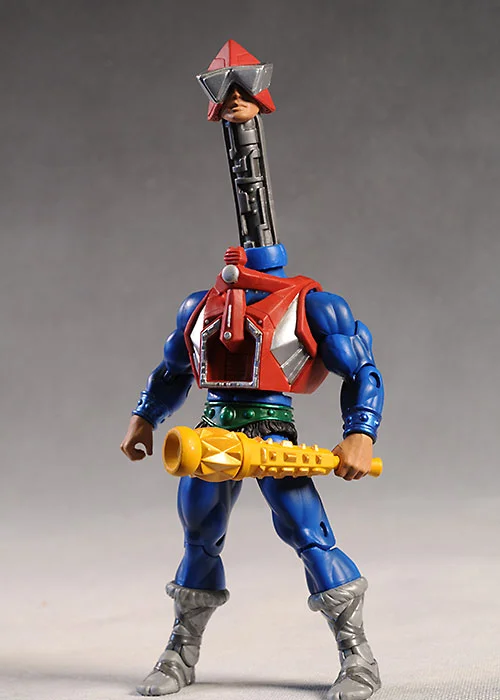 Mekaneck