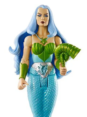 Mermista