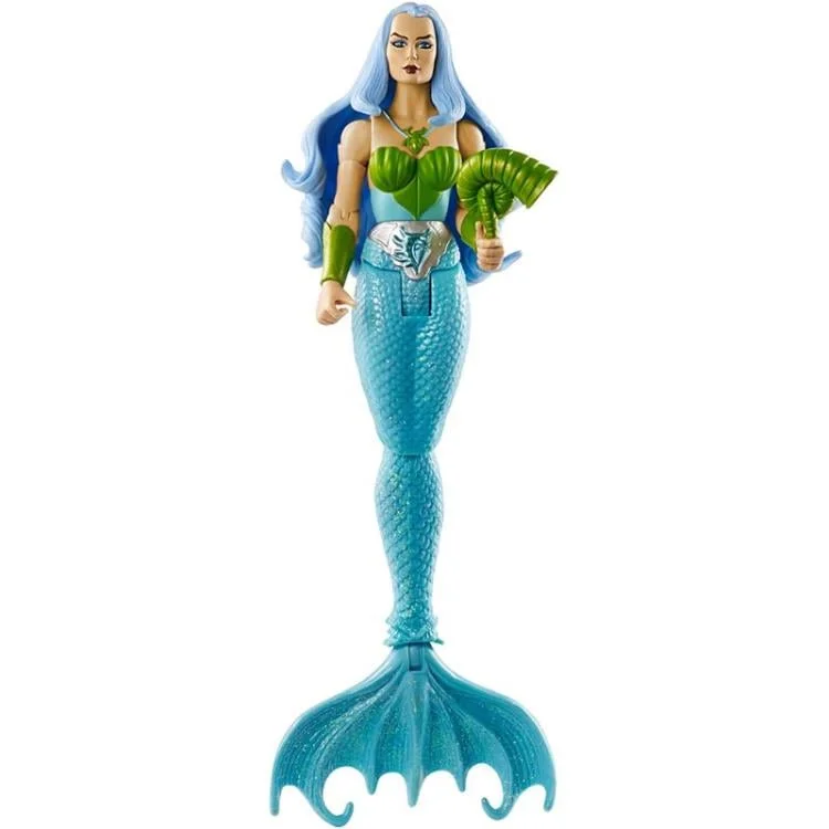 Mermista