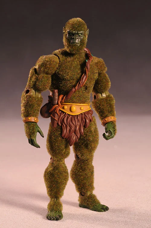 Moss Man