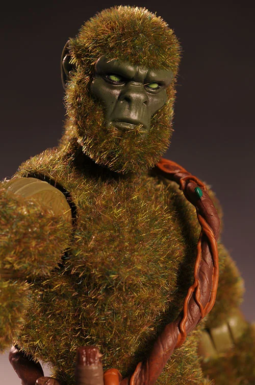 Moss Man