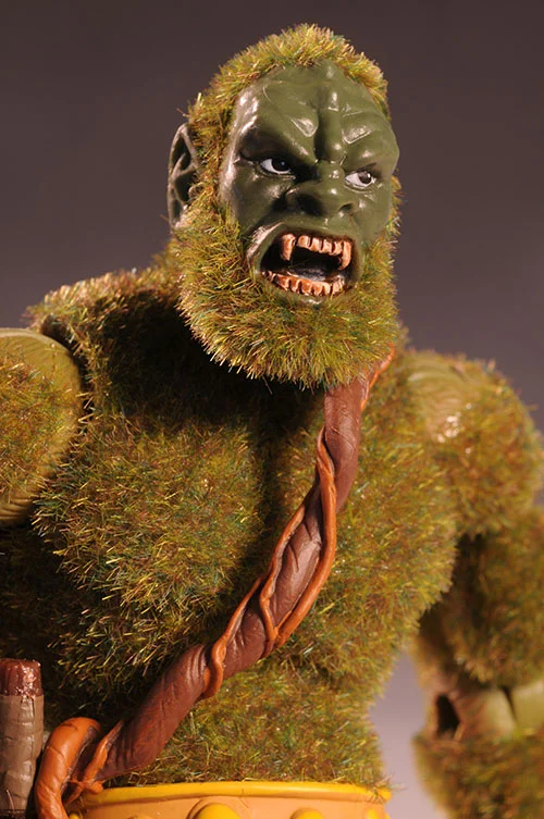 Moss Man