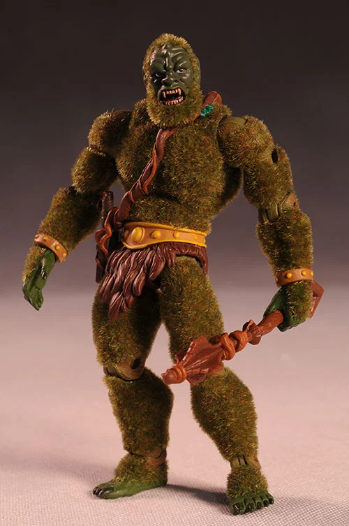 Moss Man