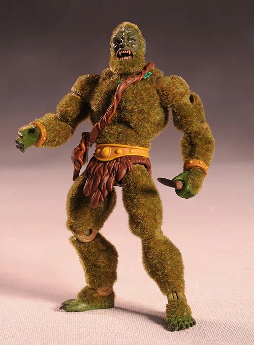 Moss Man