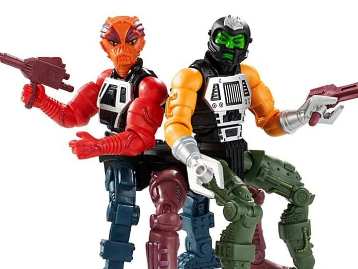 Multi-Bot