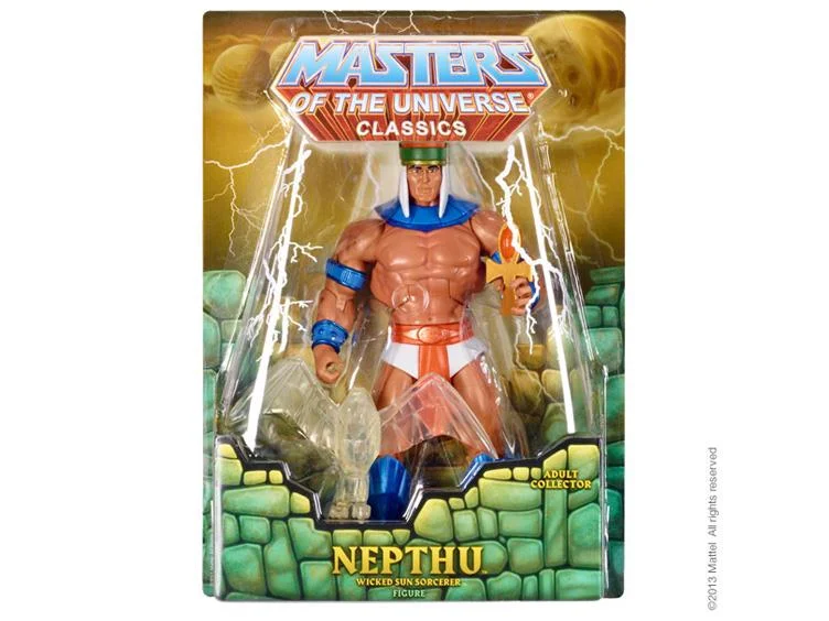 Nepthu