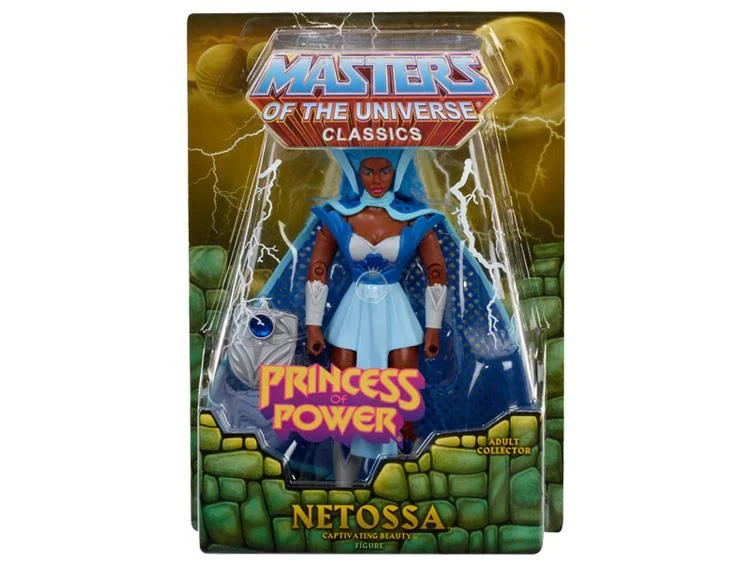 Netossa