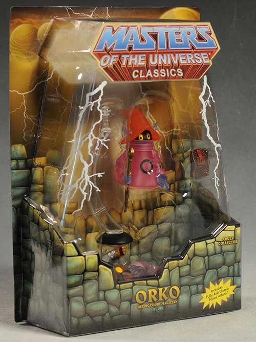 Orko