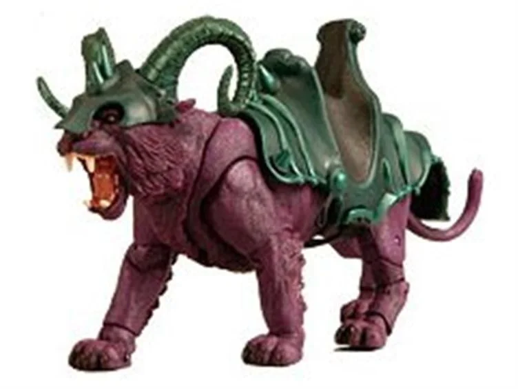 Panthor