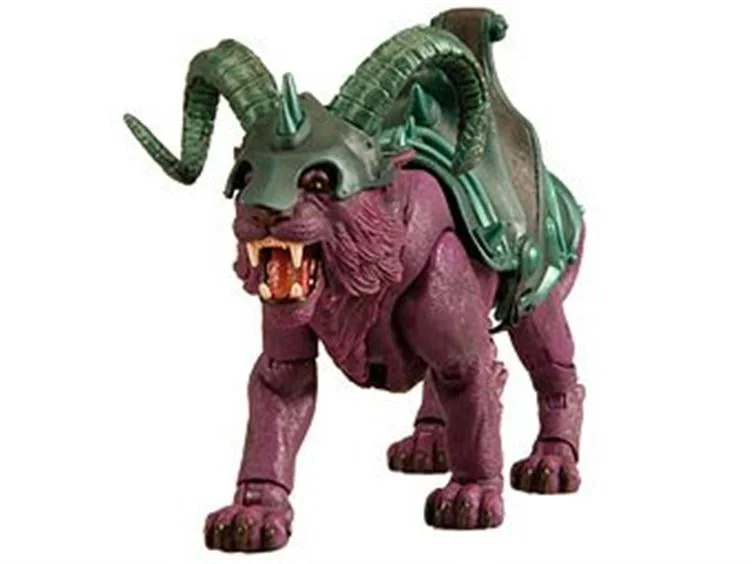 Panthor