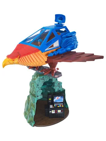 Point Dread & Talon Fighter
