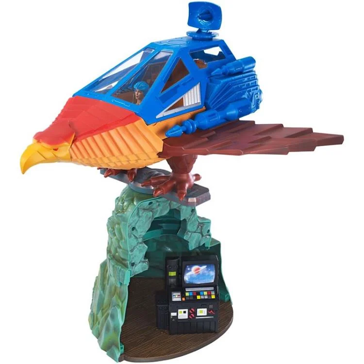 Point Dread & Talon Fighter