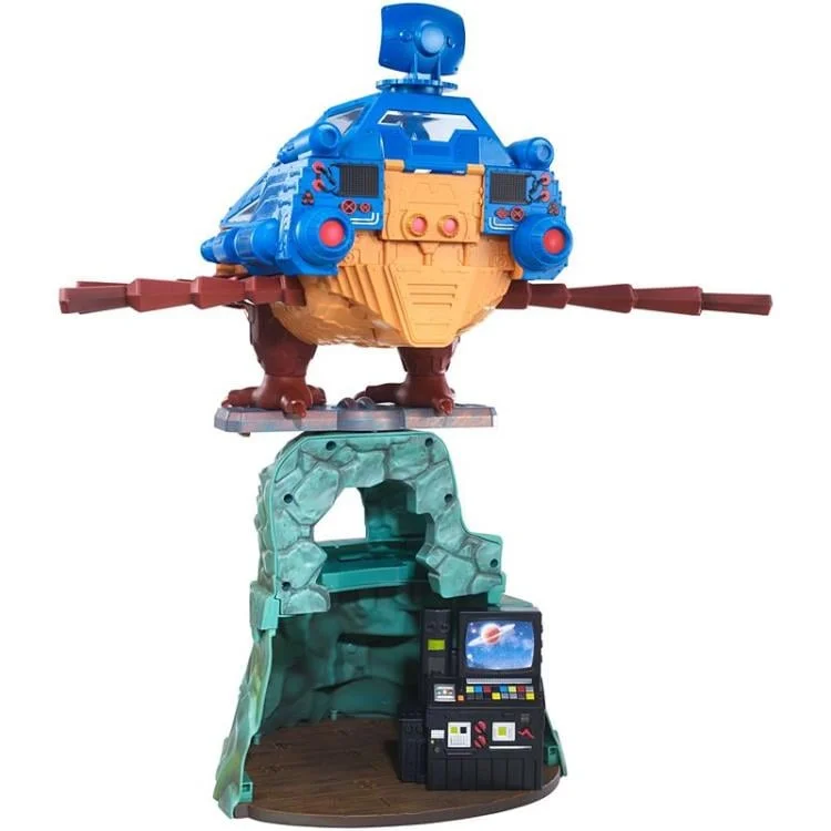 Point Dread & Talon Fighter