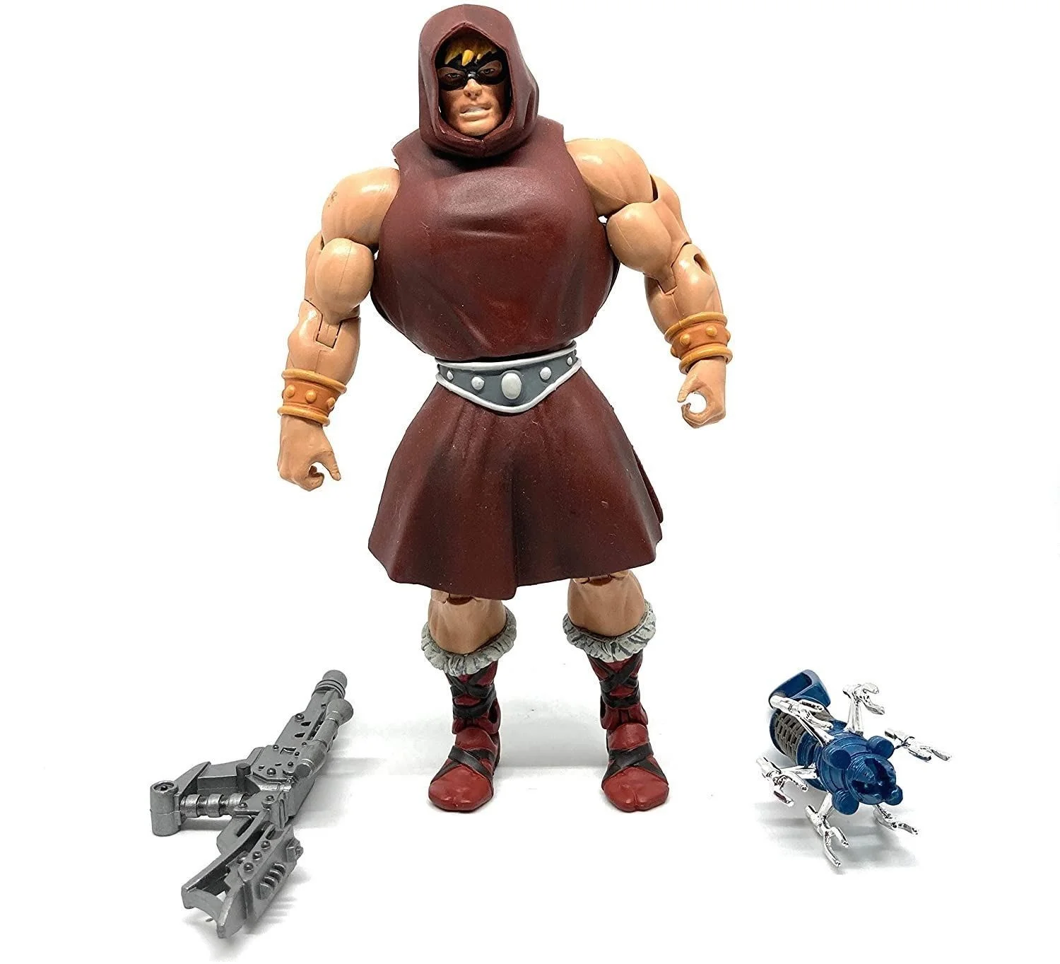 Preternia Disguise He-Man