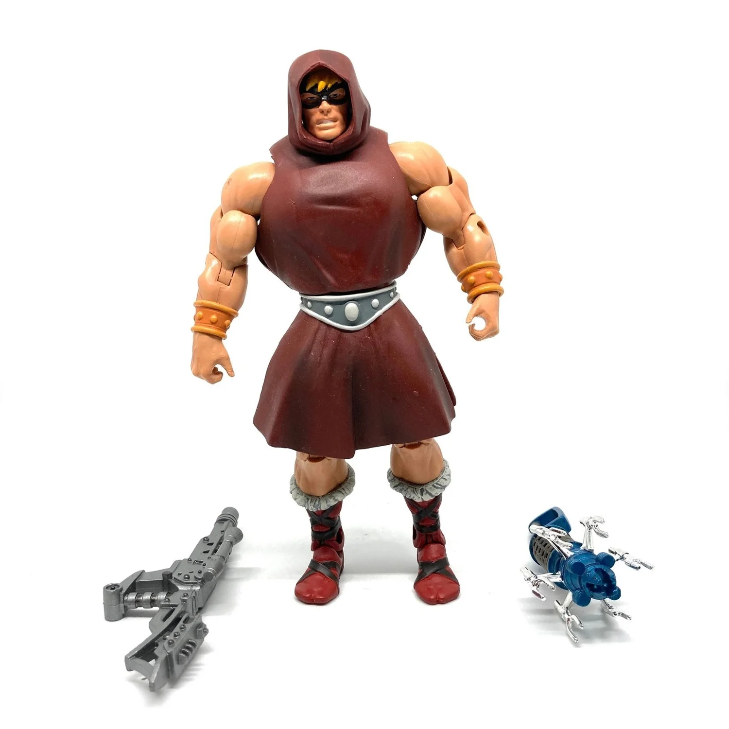 Preternia Disguise He-Man