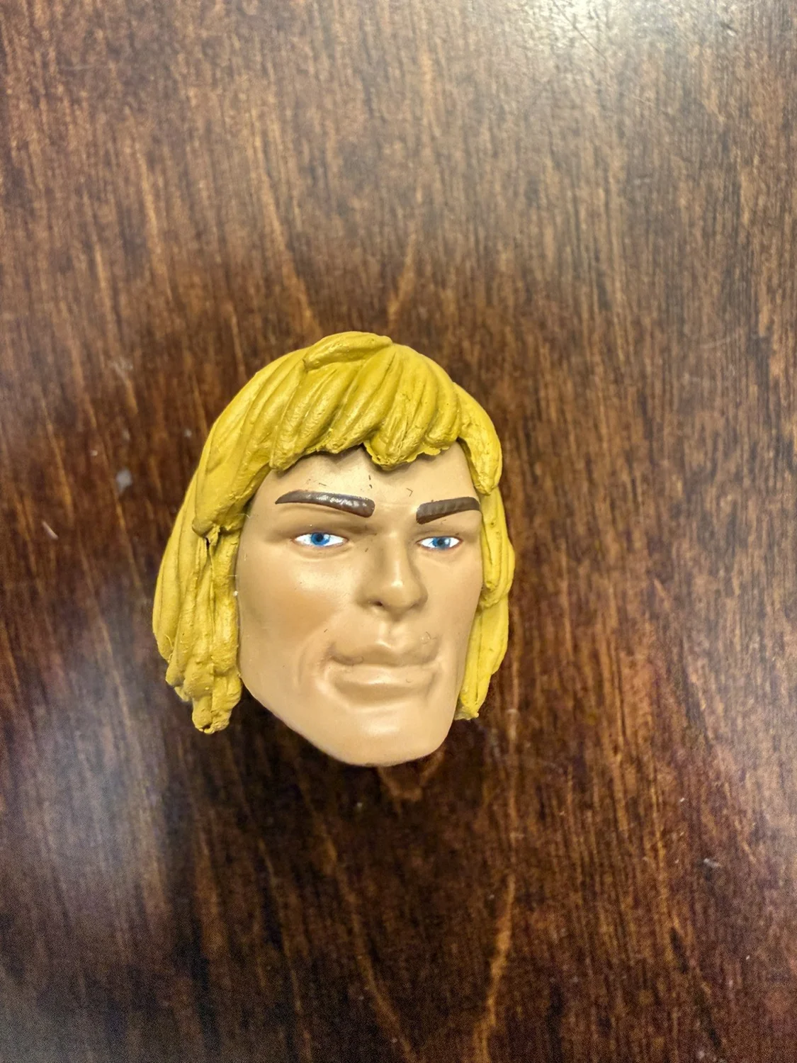 Prince Adam