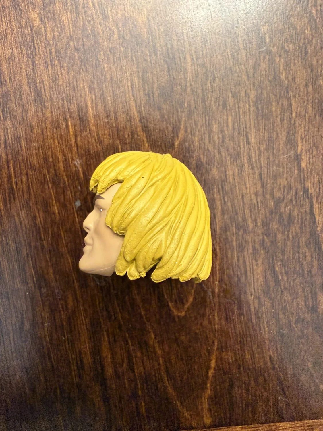 Prince Adam