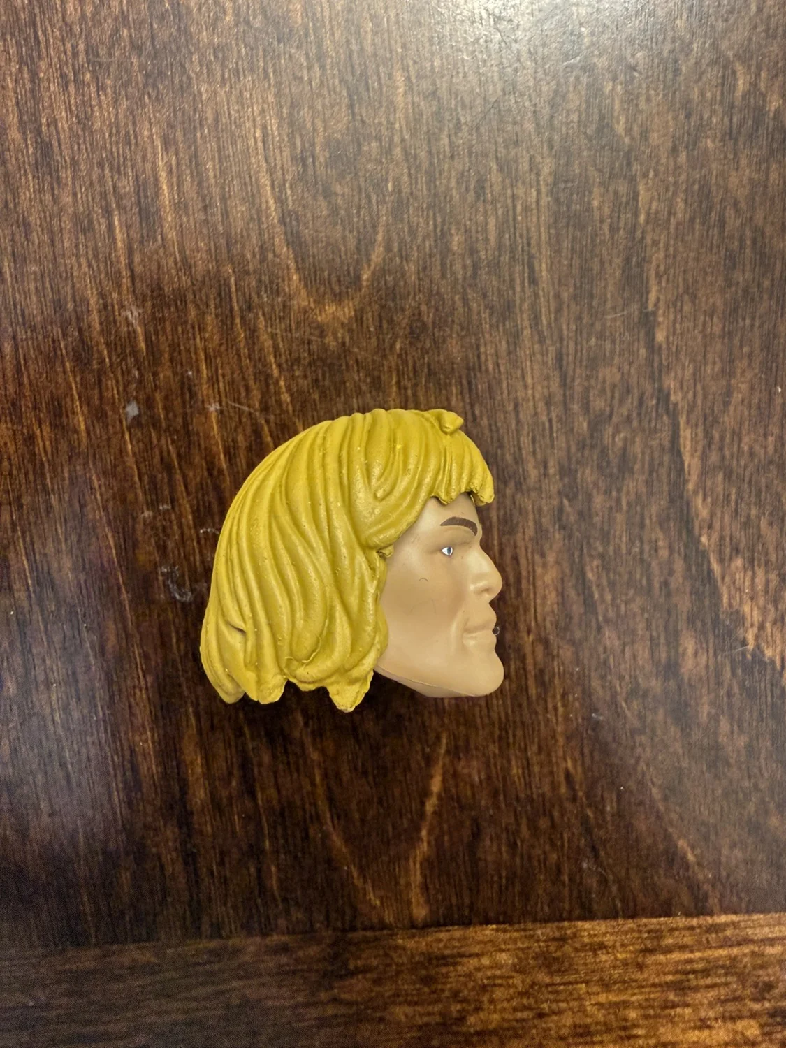 Prince Adam