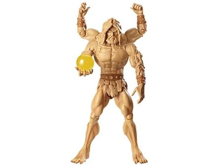 Procrustus