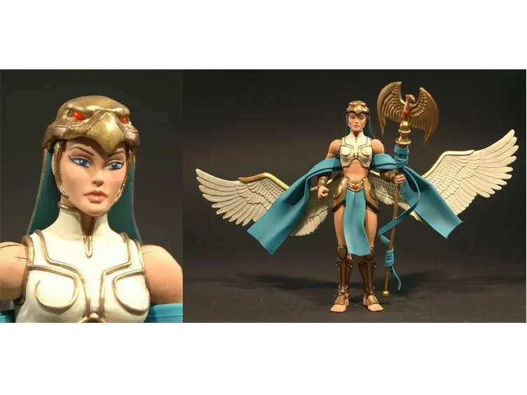 Queen Grayskull